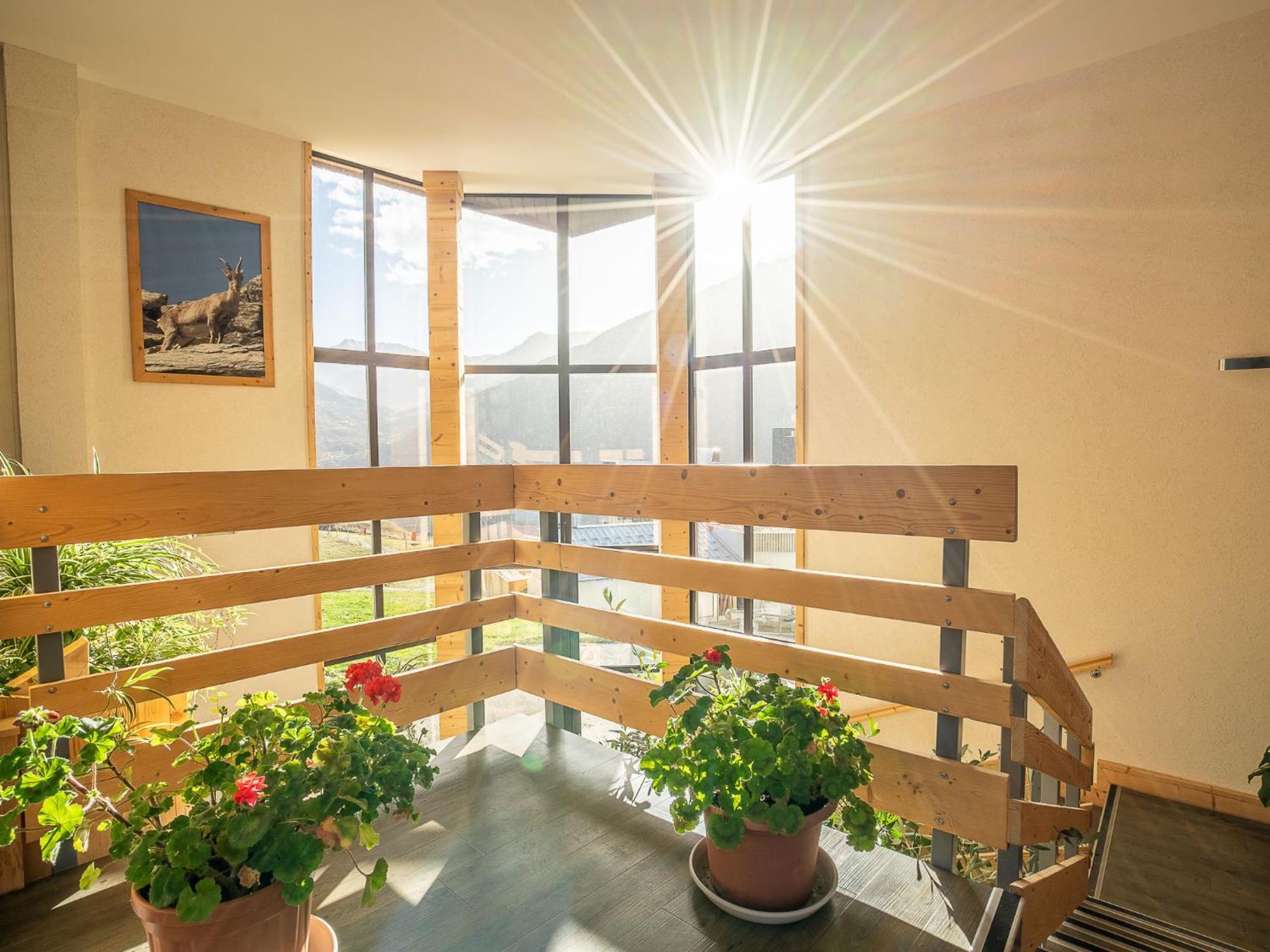 Apartment Armoise 51 By Interhome Saint-Martin-de-Belleville Esterno foto